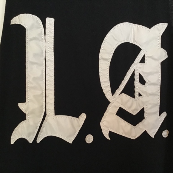 RUSH Black Tank Dress - Picture 5 of 6